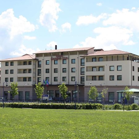 Hilton Garden Inn Florence Novoli Екстериор снимка