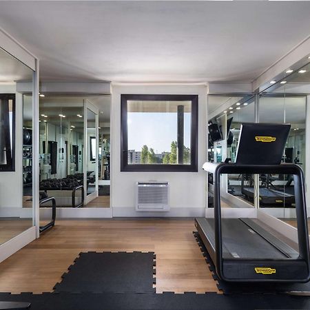 Hilton Garden Inn Florence Novoli Екстериор снимка