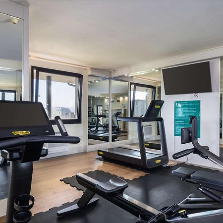 Hilton Garden Inn Florence Novoli Екстериор снимка