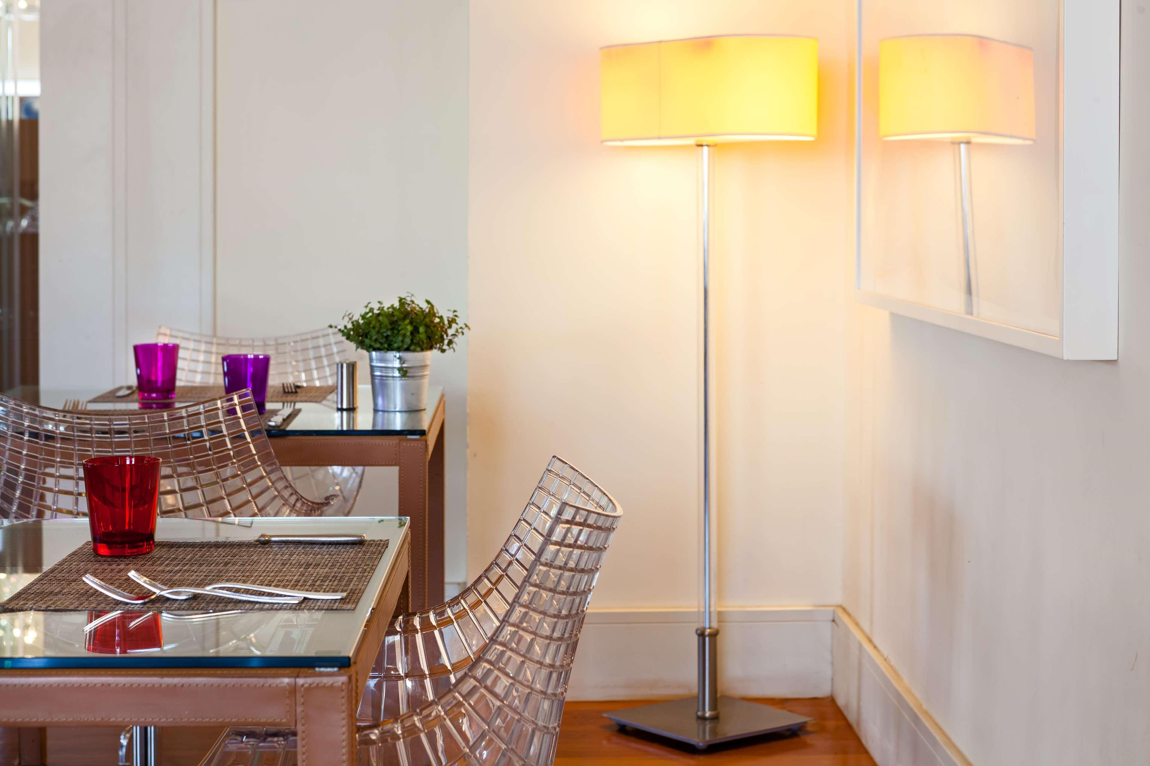 Hilton Garden Inn Florence Novoli Екстериор снимка