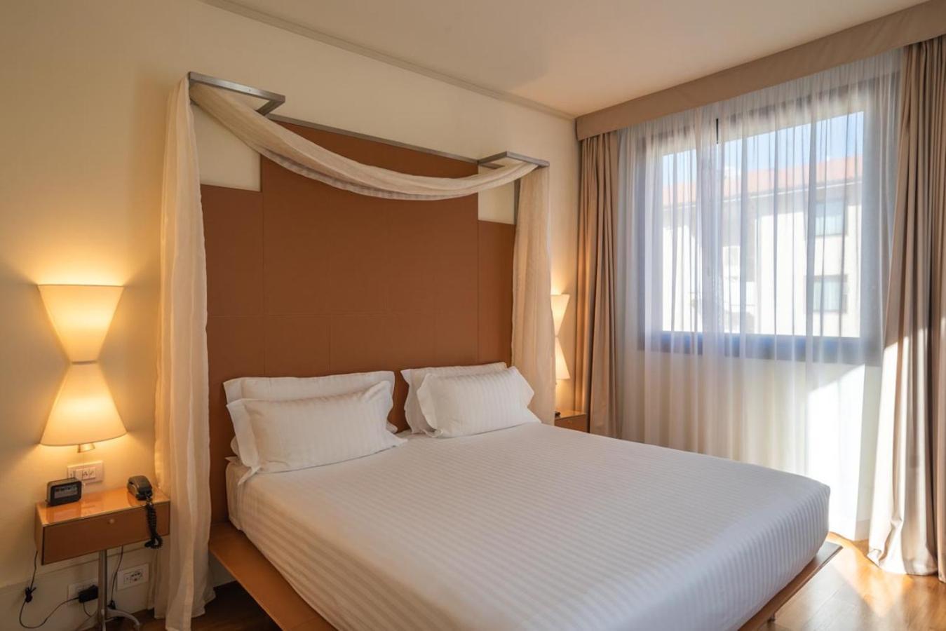 Hilton Garden Inn Florence Novoli Екстериор снимка