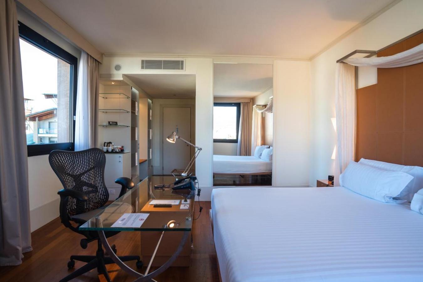 Hilton Garden Inn Florence Novoli Екстериор снимка
