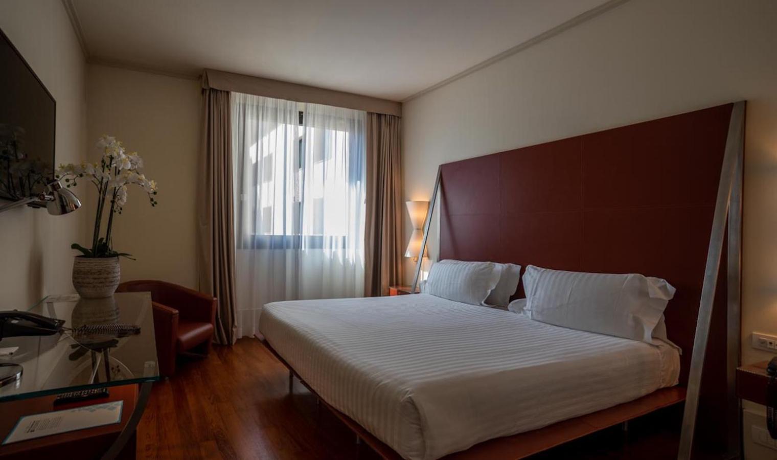 Hilton Garden Inn Florence Novoli Екстериор снимка