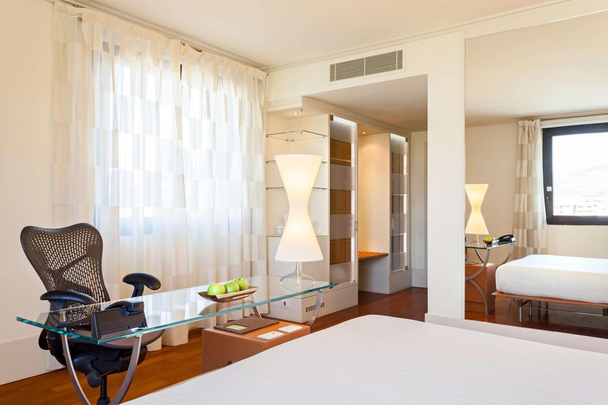 Hilton Garden Inn Florence Novoli Екстериор снимка