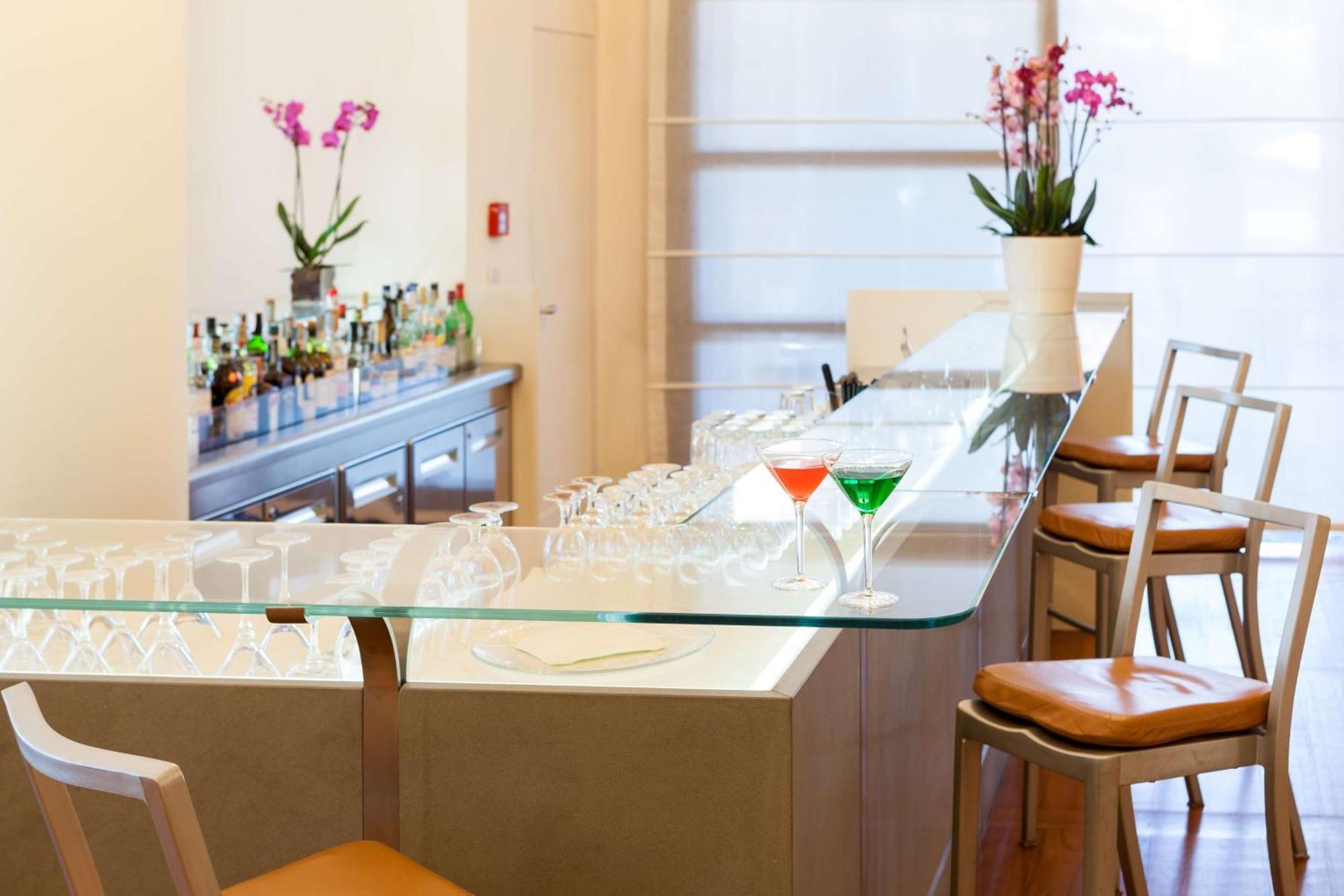 Hilton Garden Inn Florence Novoli Екстериор снимка