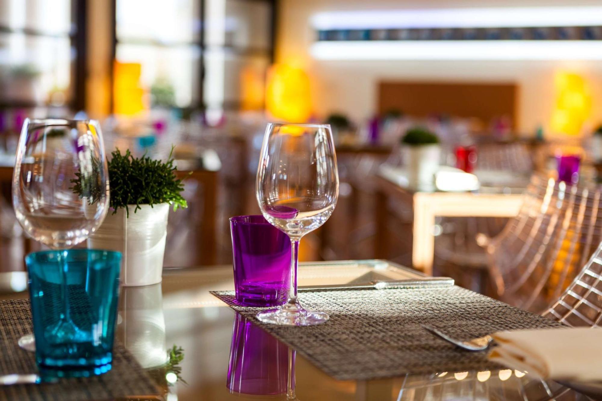 Hilton Garden Inn Florence Novoli Екстериор снимка