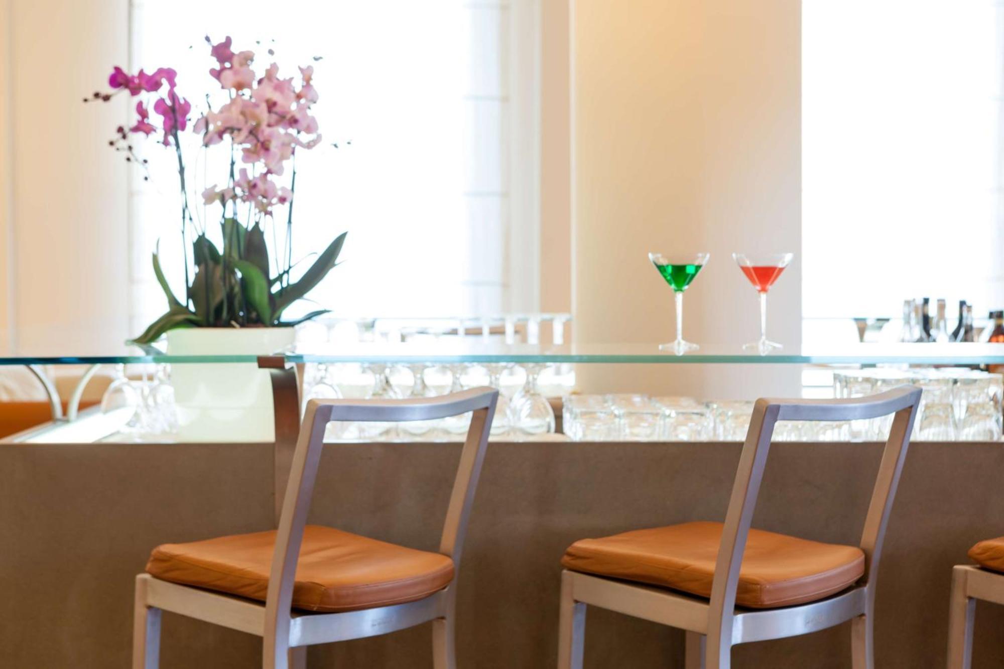 Hilton Garden Inn Florence Novoli Екстериор снимка
