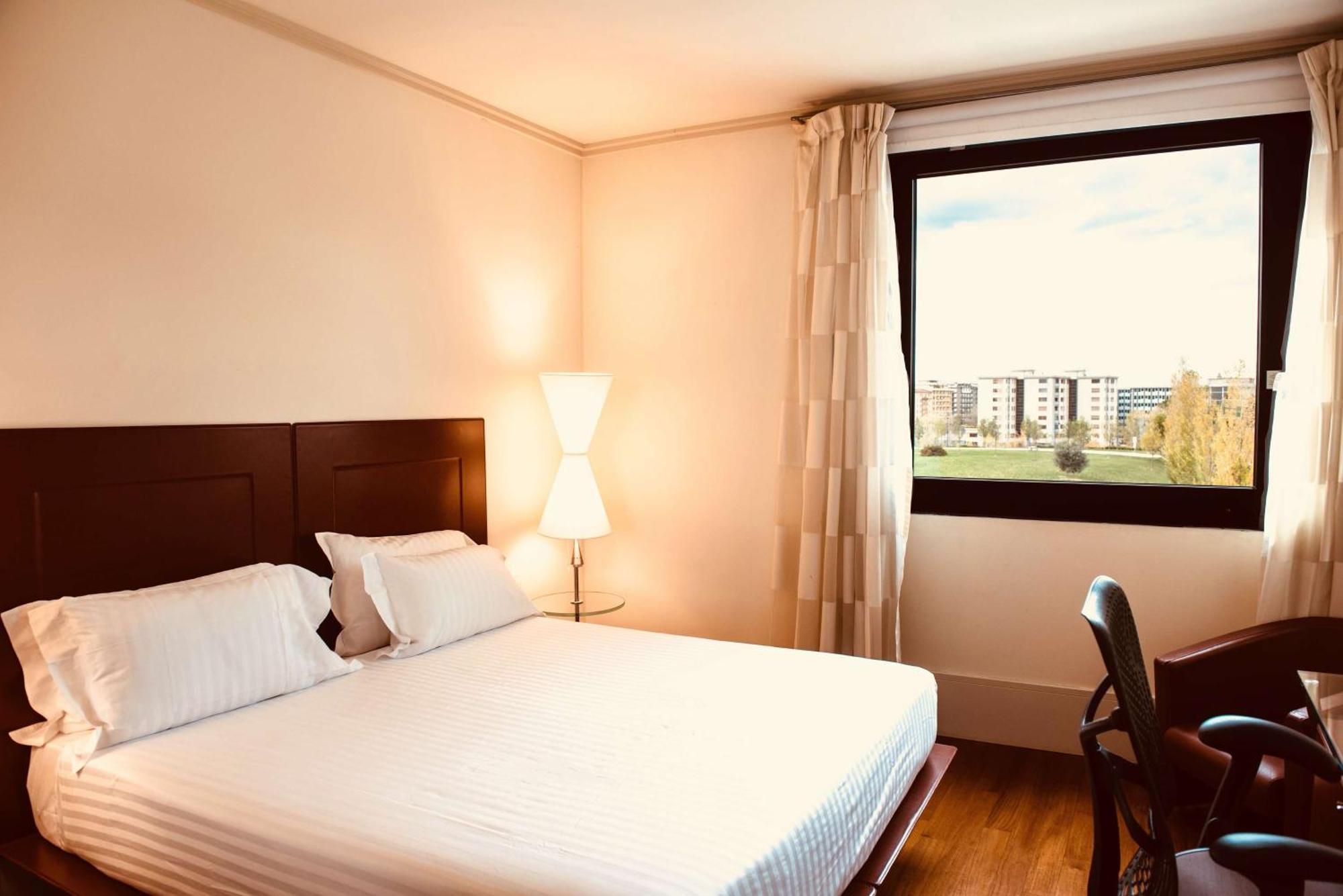 Hilton Garden Inn Florence Novoli Екстериор снимка