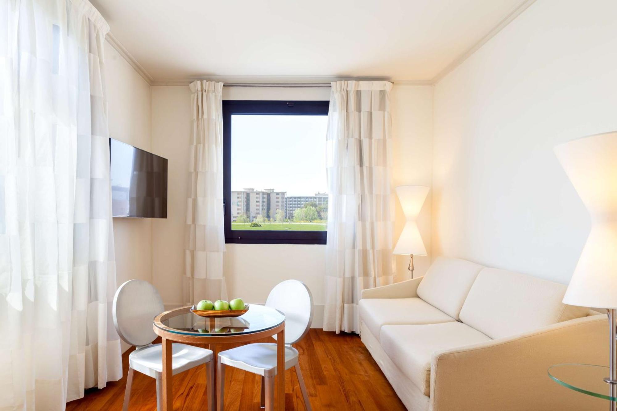 Hilton Garden Inn Florence Novoli Екстериор снимка