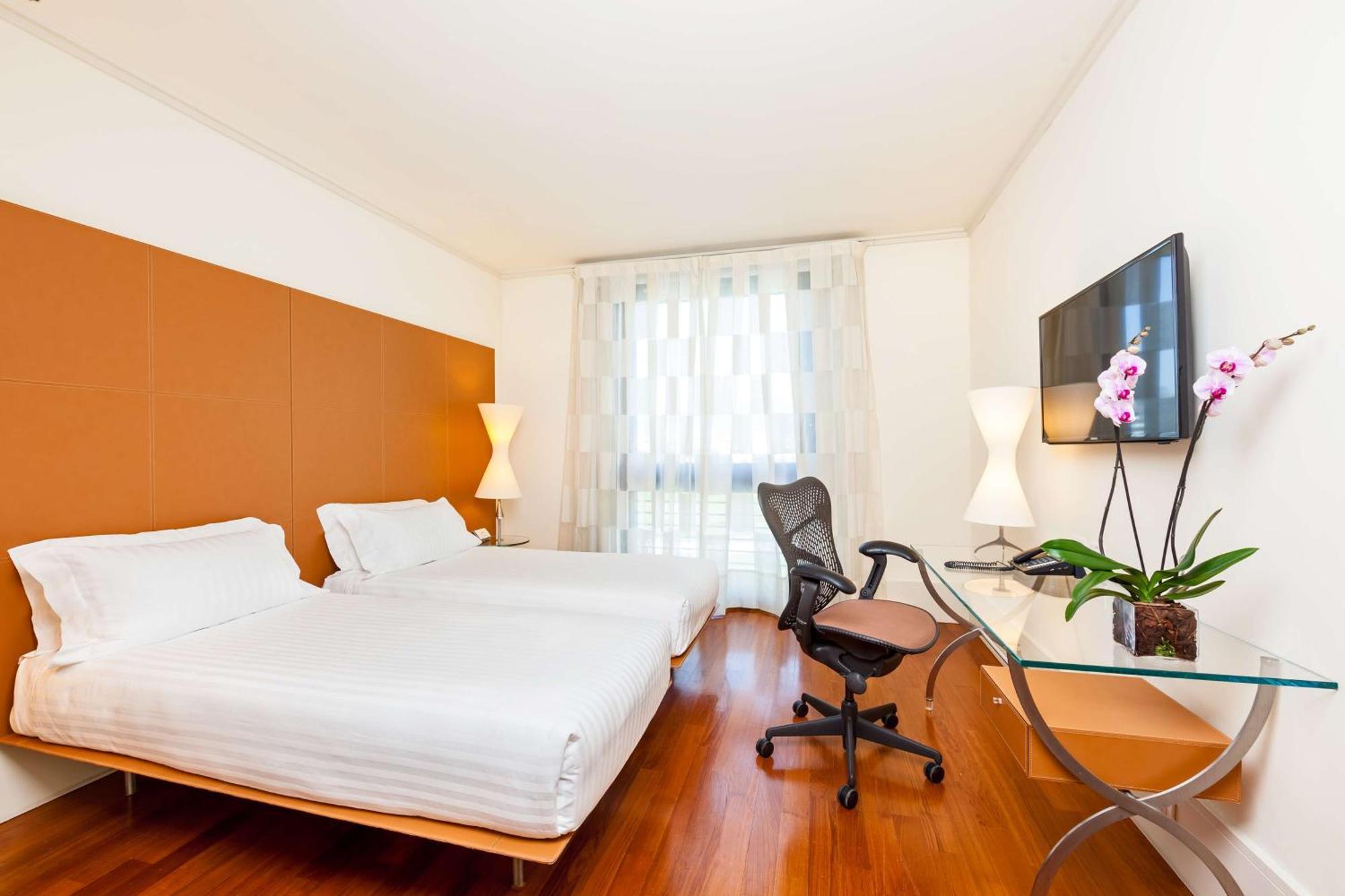 Hilton Garden Inn Florence Novoli Екстериор снимка