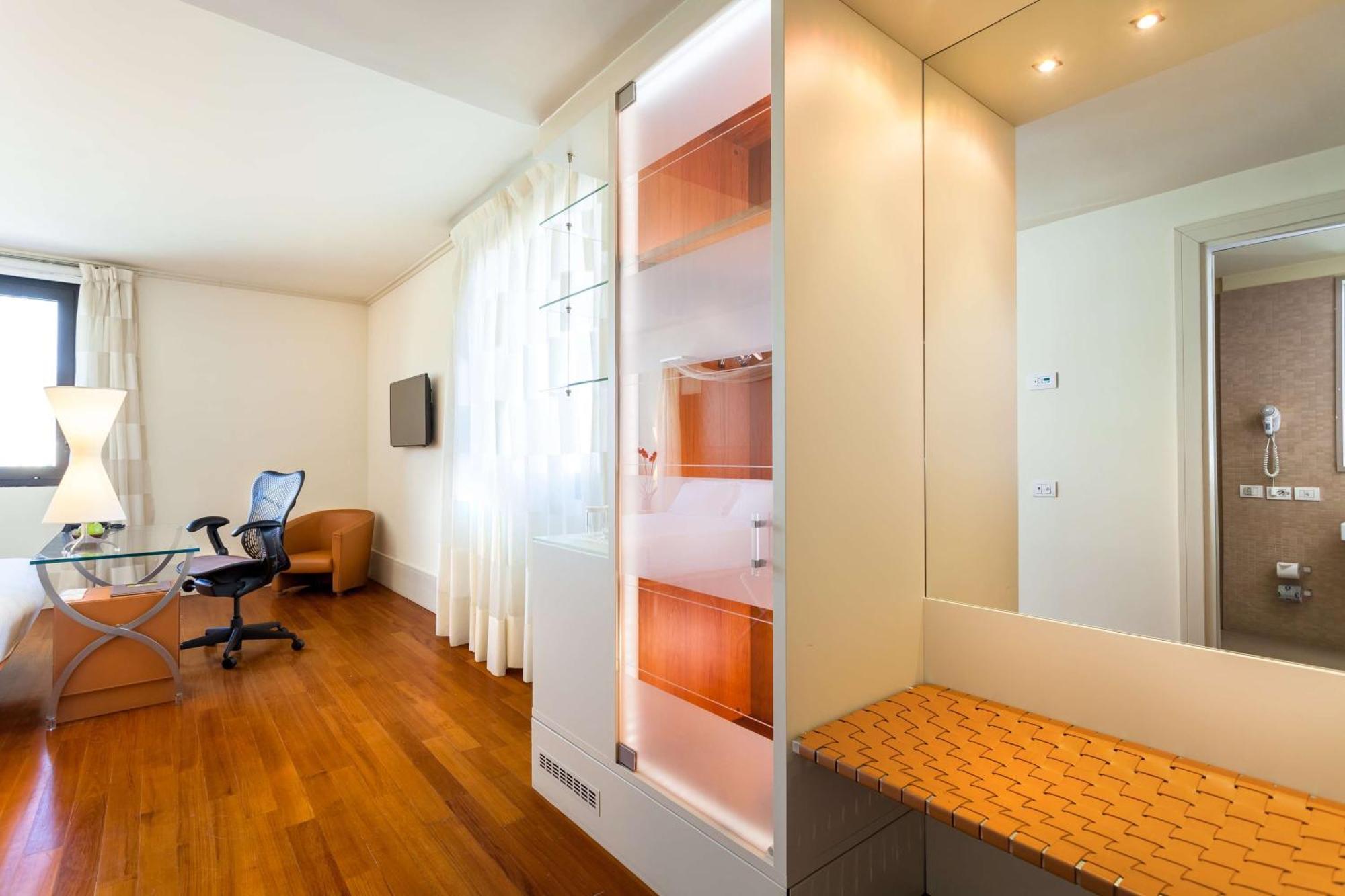 Hilton Garden Inn Florence Novoli Екстериор снимка
