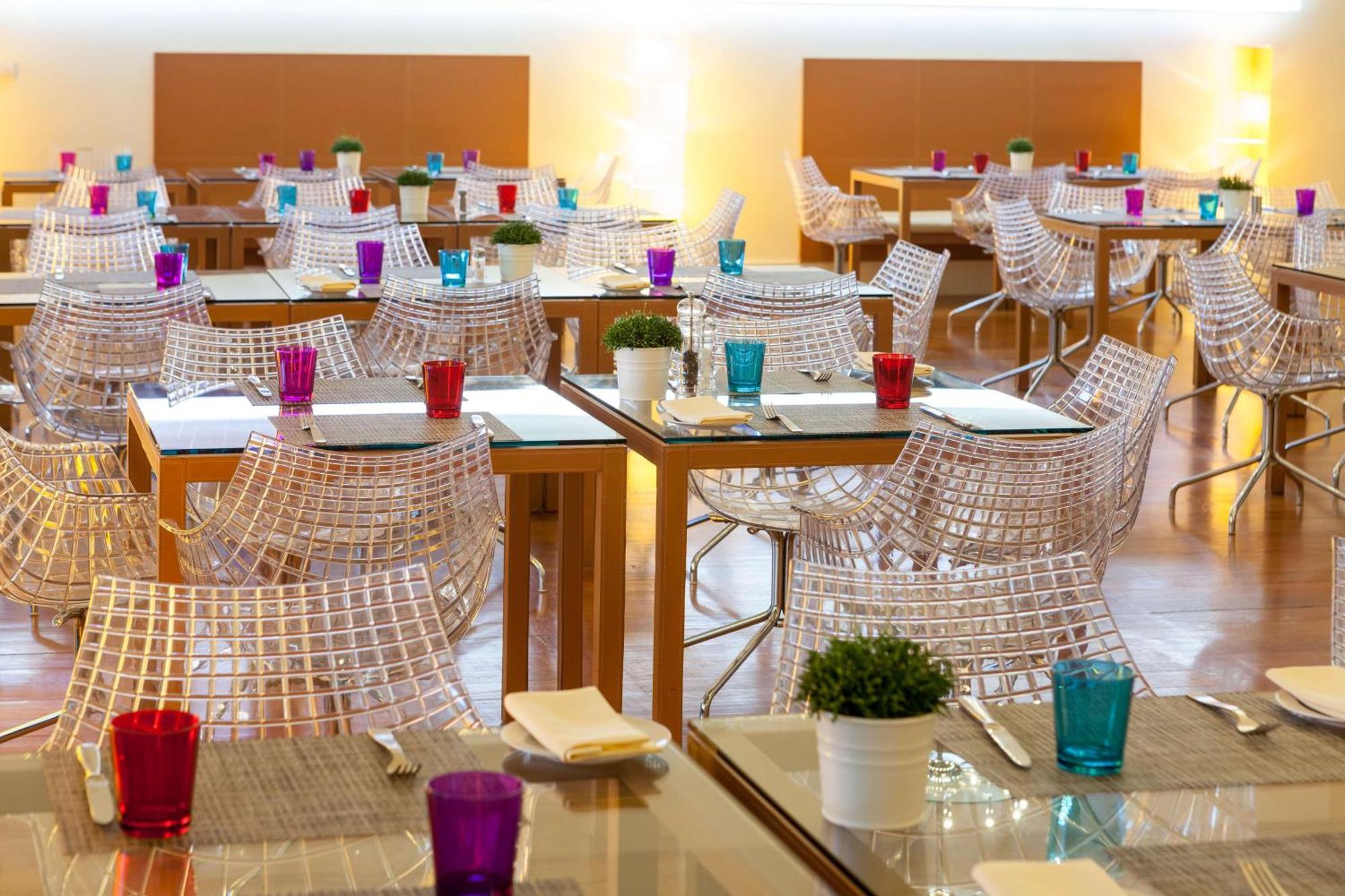 Hilton Garden Inn Florence Novoli Екстериор снимка
