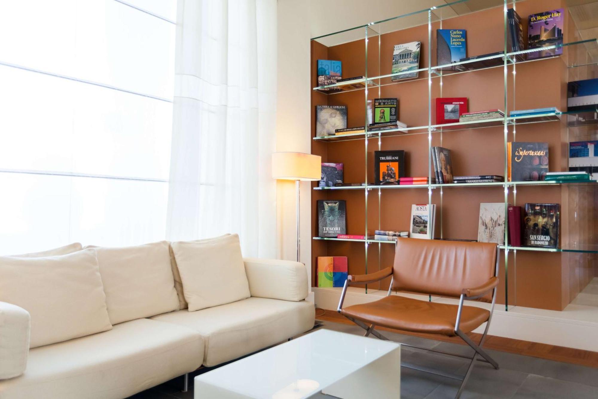 Hilton Garden Inn Florence Novoli Екстериор снимка