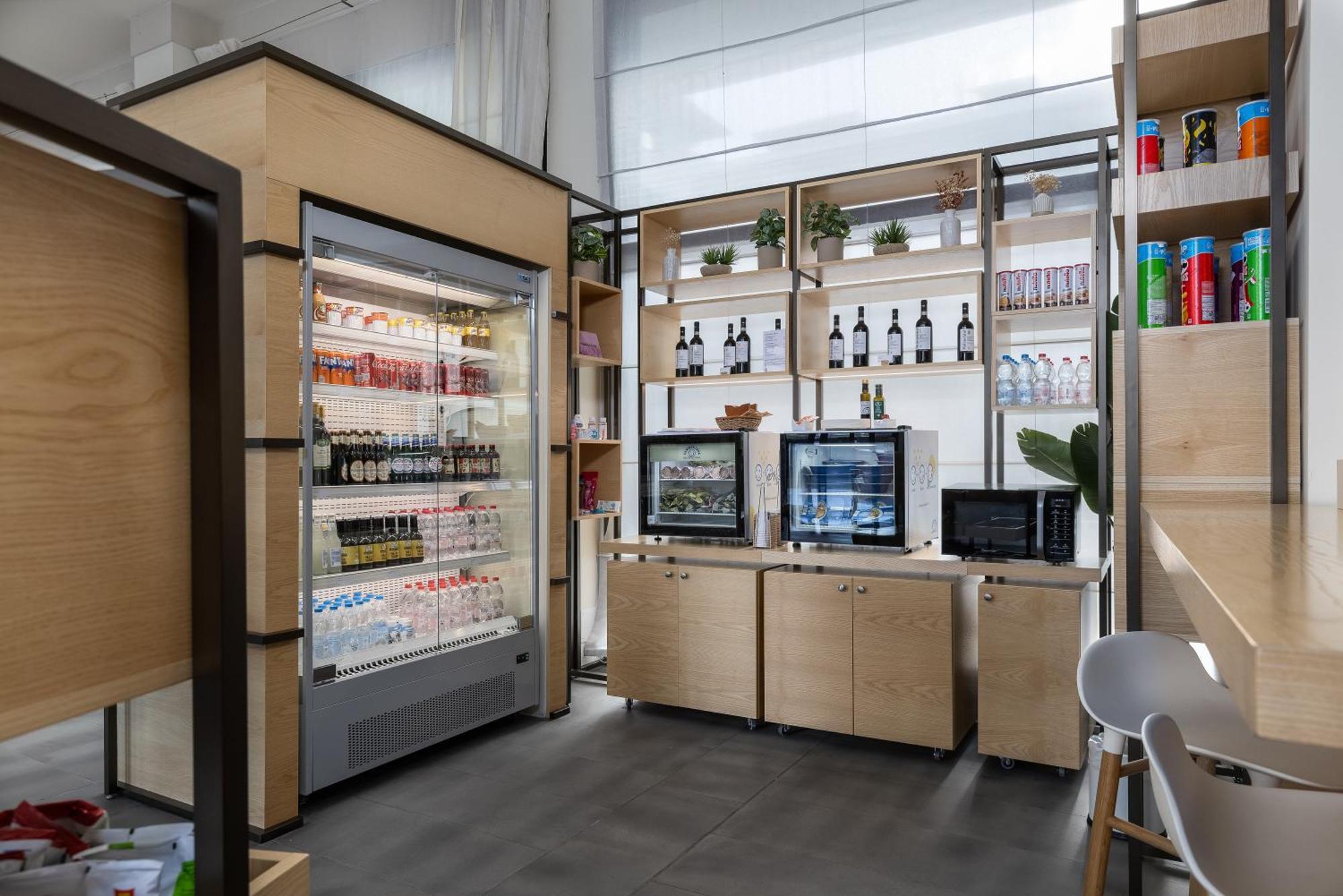 Hilton Garden Inn Florence Novoli Екстериор снимка