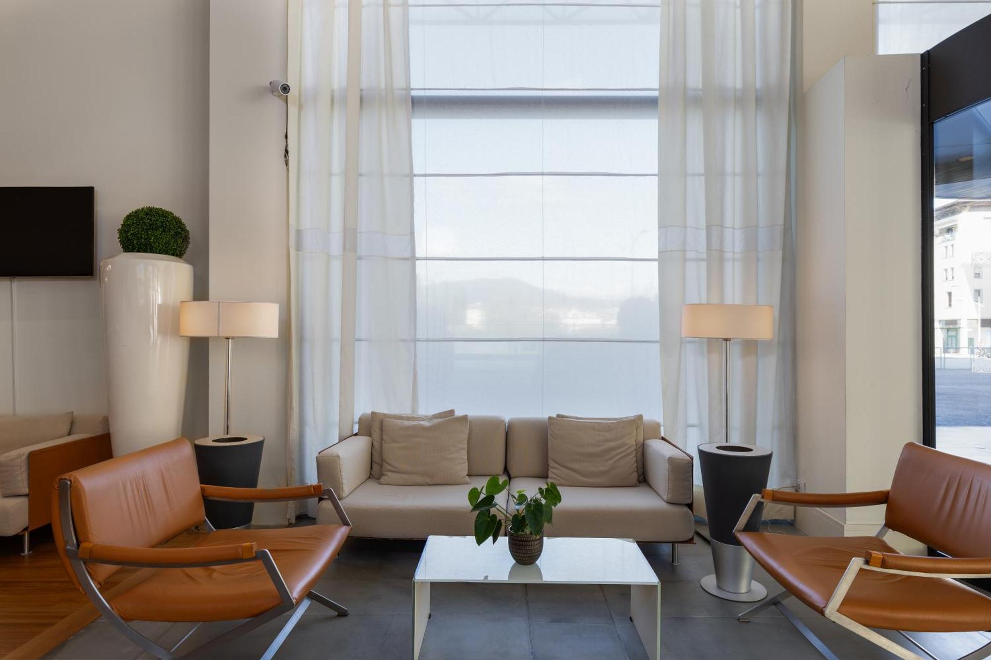 Hilton Garden Inn Florence Novoli Екстериор снимка