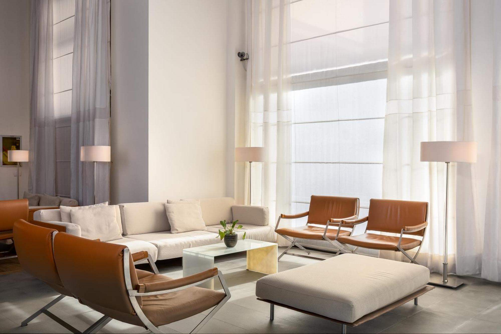 Hilton Garden Inn Florence Novoli Екстериор снимка