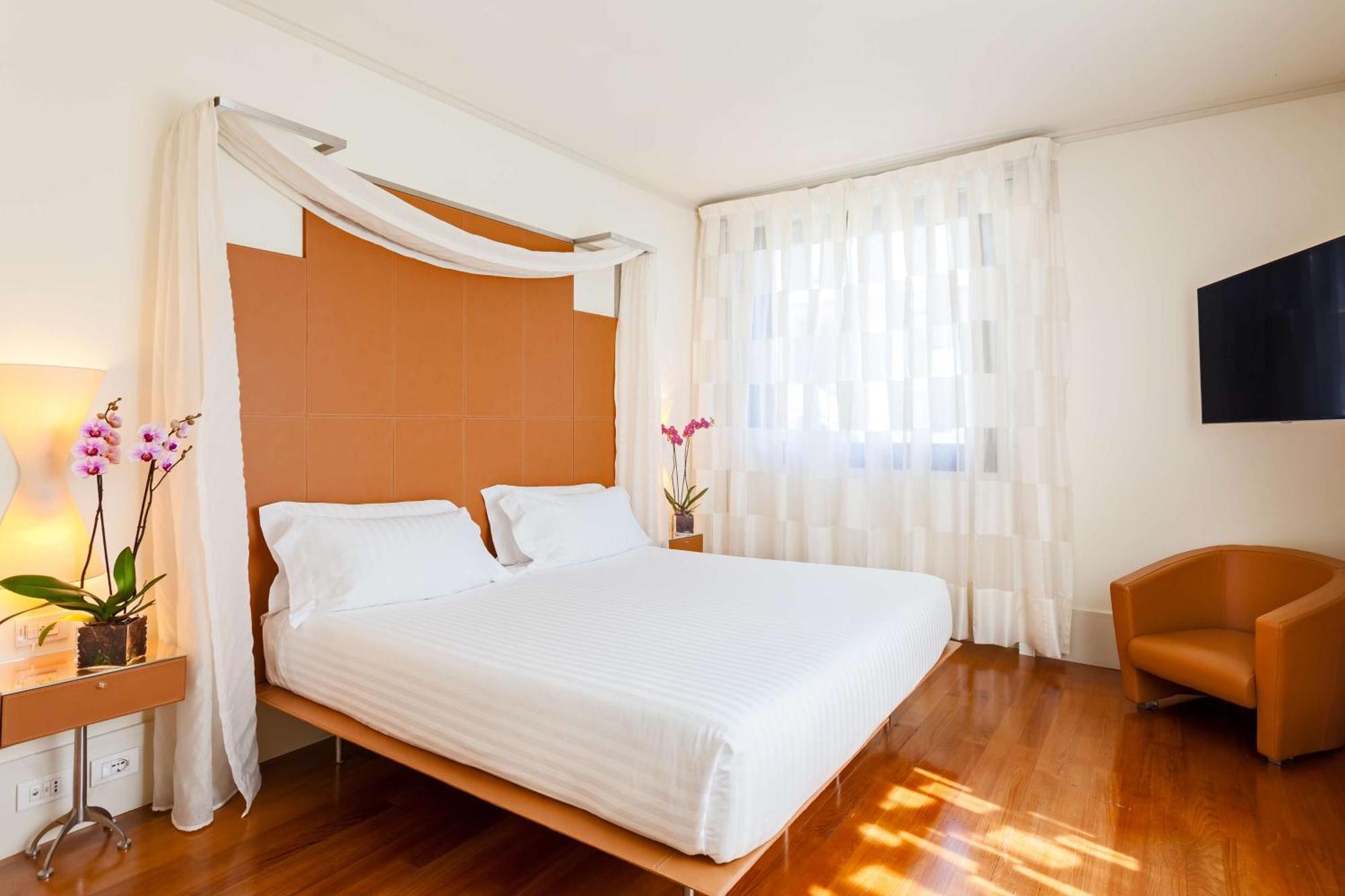 Hilton Garden Inn Florence Novoli Екстериор снимка