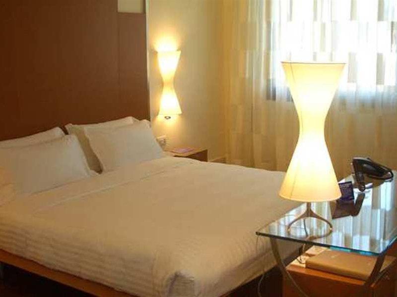 Hilton Garden Inn Florence Novoli Екстериор снимка