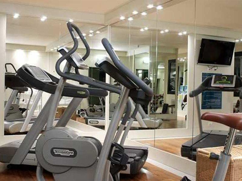 Hilton Garden Inn Florence Novoli Екстериор снимка