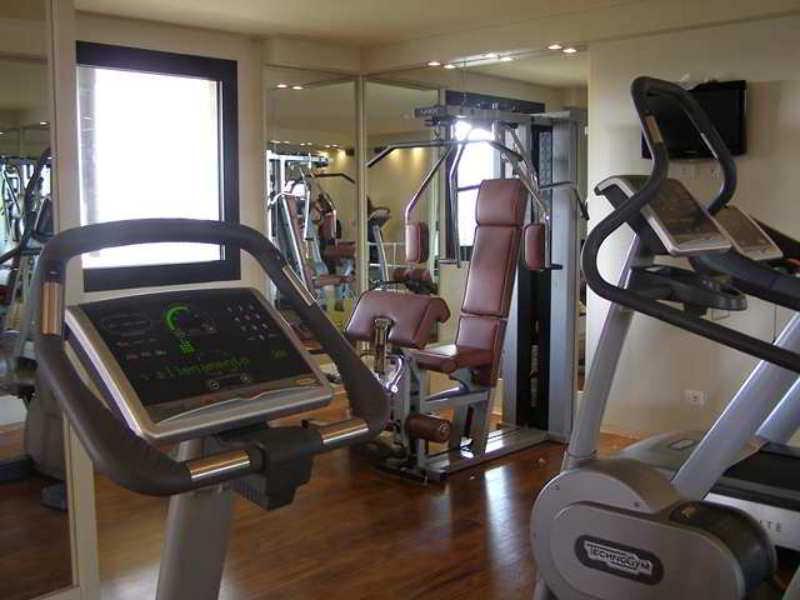 Hilton Garden Inn Florence Novoli Съоръжения снимка