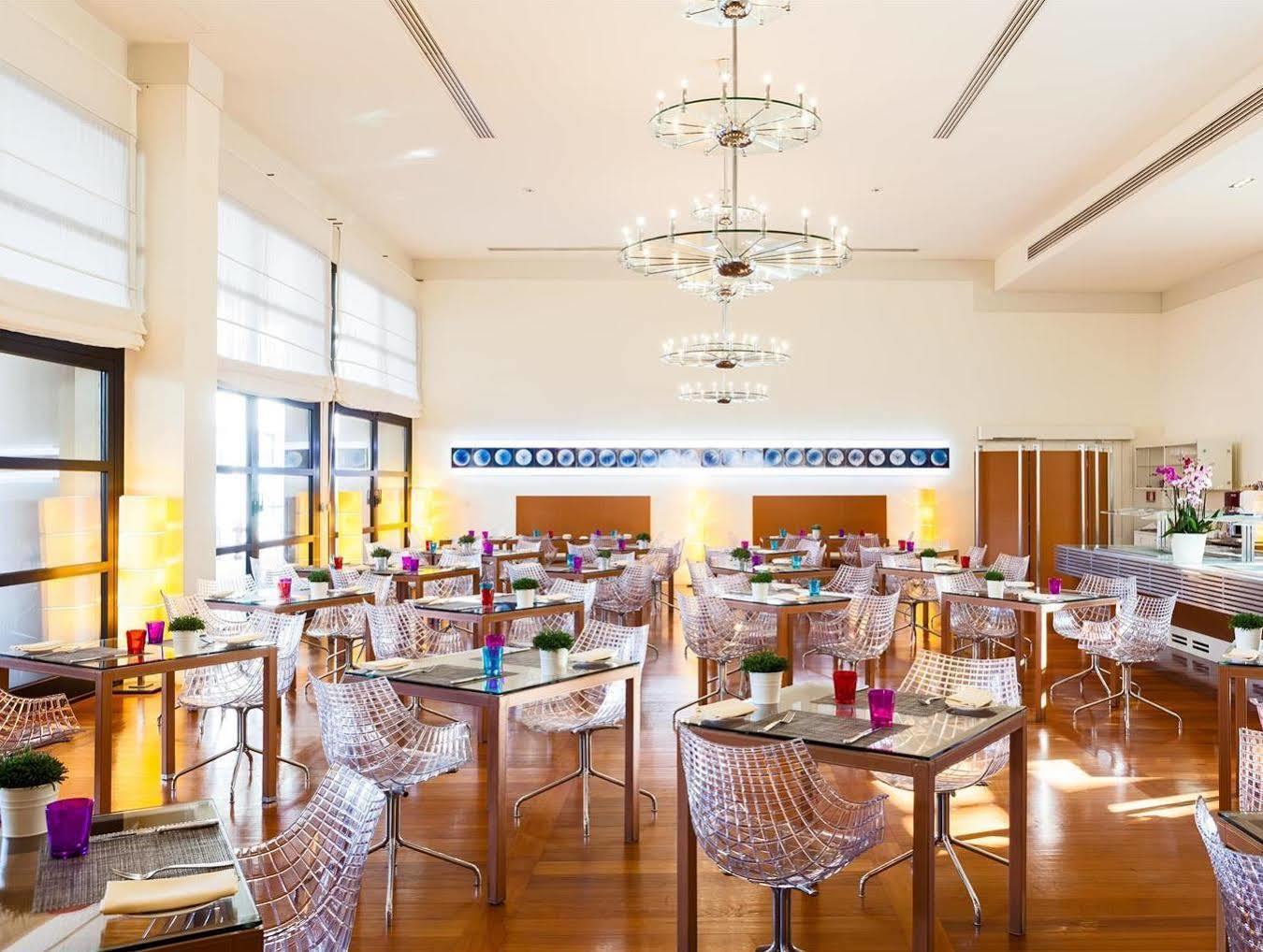 Hilton Garden Inn Florence Novoli Екстериор снимка